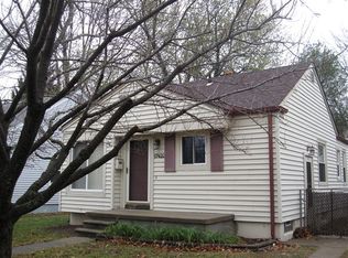 17422 Garfield, Redford, MI 48240