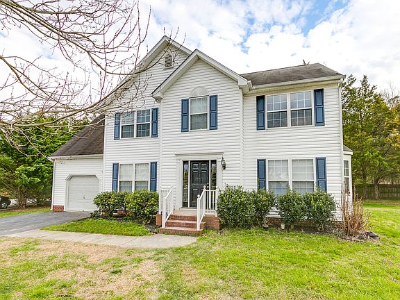 4th image of 10700 Hunton Station Ct