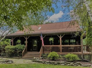 1445 Gertrude St, Stroudsburg, PA 18360