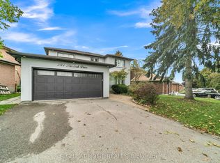 234 Hemlock Dr, Whitchurch Stouffville, ON L4A 5A5