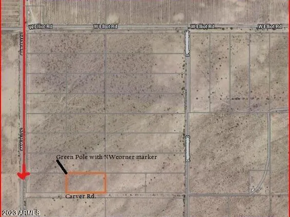 529XX W Carver Road #-, Tonopah, AZ 85354