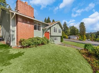 12422 SE 4th Pl, Bellevue, WA 98005