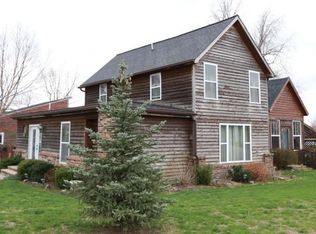 31532 McGirk Ave, California, MO 65018