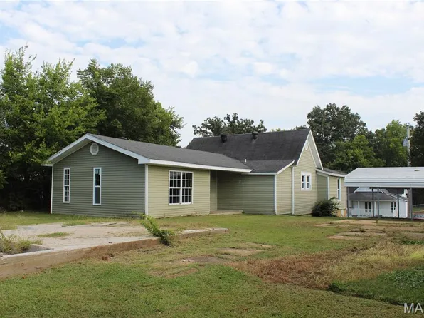 910 N 13th St, Poplar Bluff, MO 63901