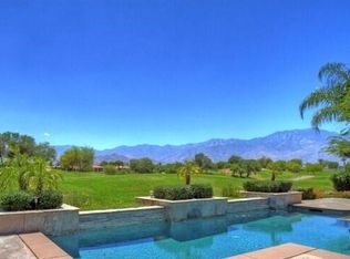 121 Royal Saint Georges Way, Rancho Mirage, CA 92270