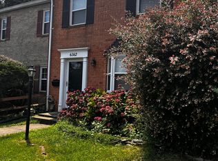 6562 Gildar St, Alexandria, VA 22310