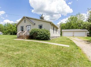 1403 Whitney St, Jackson, MI
