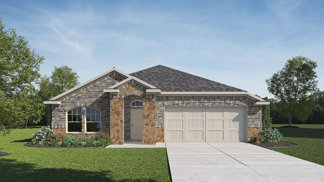 10415 Fountain Gate St, Aubrey, TX 76227 | Zillow