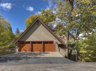 28220 Bern Ln, Lake Arrowhead, CA 92352