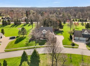 6323 Bittersweet Lakes Run, Fort Wayne, IN 46814