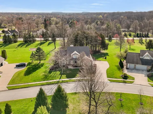 6323 Bittersweet Lakes Run, Fort Wayne, IN 46814