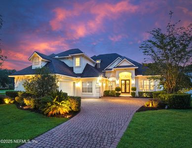 1136 W KESLEY Lane, Saint Johns, FL, 32259