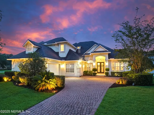 1136 W KESLEY Lane, St. Johns, FL 32259