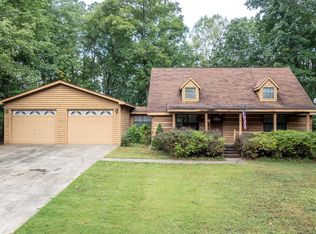 361 Herbert Dr, Jasper, TN 37347