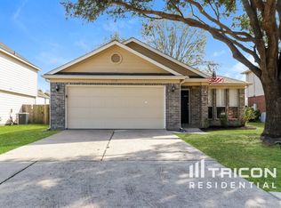 1234 Blackberry Hollow Dr, Houston, TX 77073