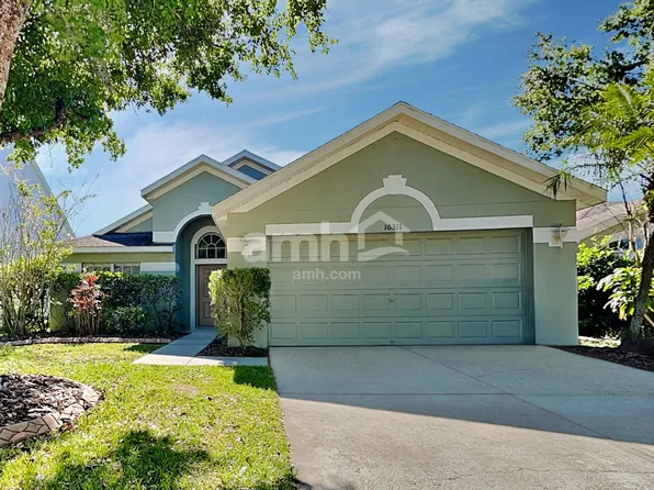 16311 Bridgeglade Ln, Lithia, FL 33547