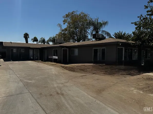 3029 Potomac Ave, Bakersfield, CA 93307