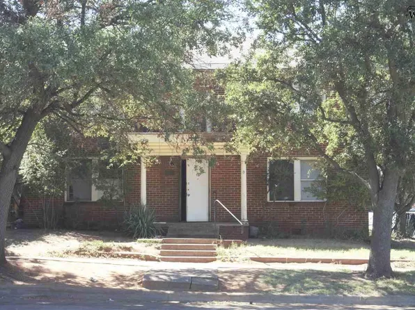 700 Warford St, Wichita Falls, TX 76301