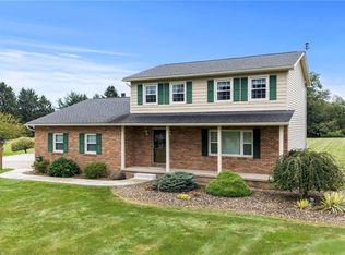 2914 Serfass Rd, Clinton, OH 44216