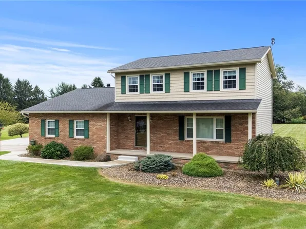 2914 Serfass Rd, Clinton, OH 44216