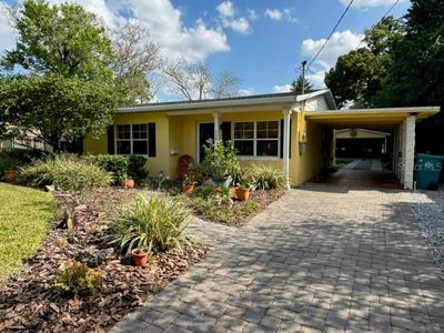 408 E Crystal Lake St, Orlando, FL, 32806