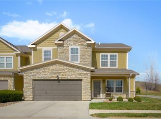 16059 Fontana St UNIT 205, Overland Park, KS 66085