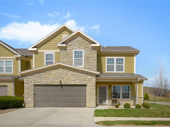 16059 Fontana St Unit 205, Overland Park, KS 66085