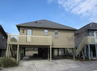 131 Marshland Court Guest Cottage #33, Myrtle Beach, SC 29572