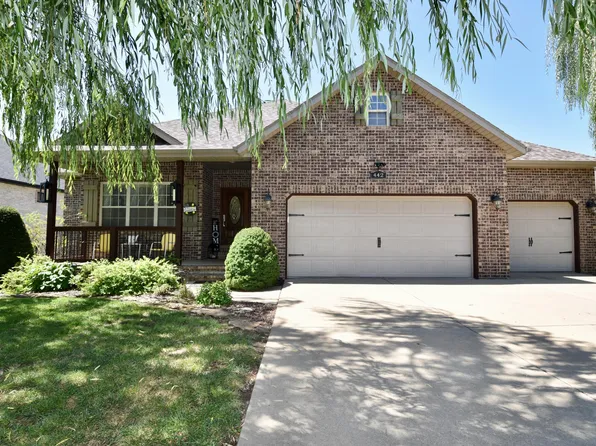 442 Spring Meadow Drive, Rogersville, MO 65742