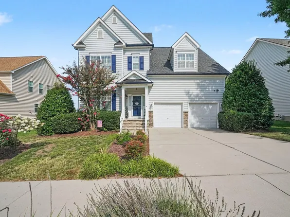 558 Redford Place Dr, Rolesville, NC 27571
