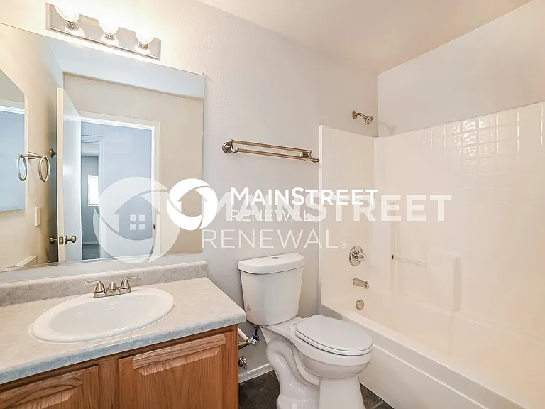WM - Bathroom