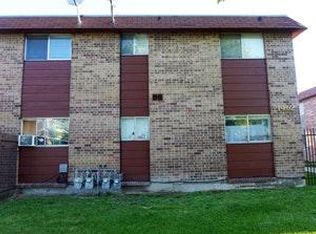 1462 W Pacific Ave APT 3, Salt Lake City, UT 84104