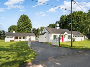 6381 Martin Dr, Rome, NY 13440