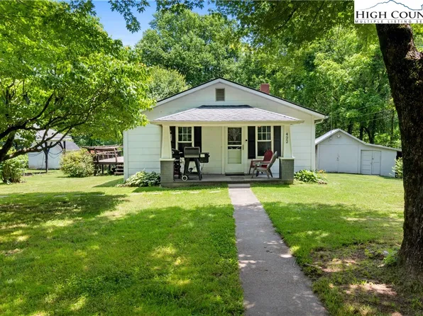 422 Brown Ridge Road, North Wilkesboro, NC 28659