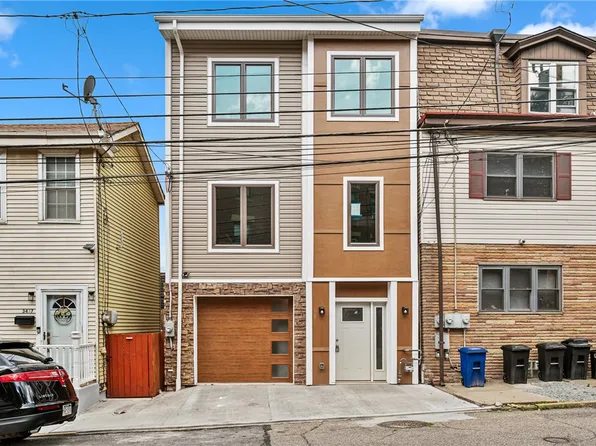 3439 Denny St, Pittsburgh, PA 15201