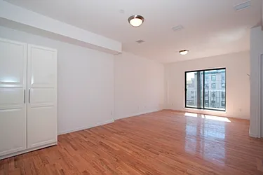 Rented by J Misrahi Realty Corp