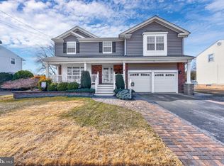 322 Ithaca Ave, Delran, NJ 08075