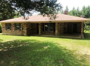 80 Walt McNease Rd, Monticello, MS 39654