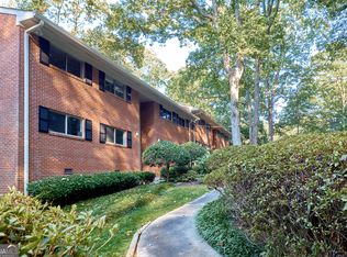 1111 Clairemont Ave APT D4, Decatur, GA 30030