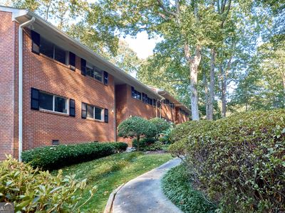 1111 Clairemont Ave APT D4, Decatur, GA, 30030