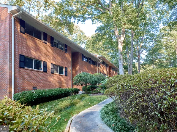 1111 Clairemont Ave APT D4, Decatur, GA 30030