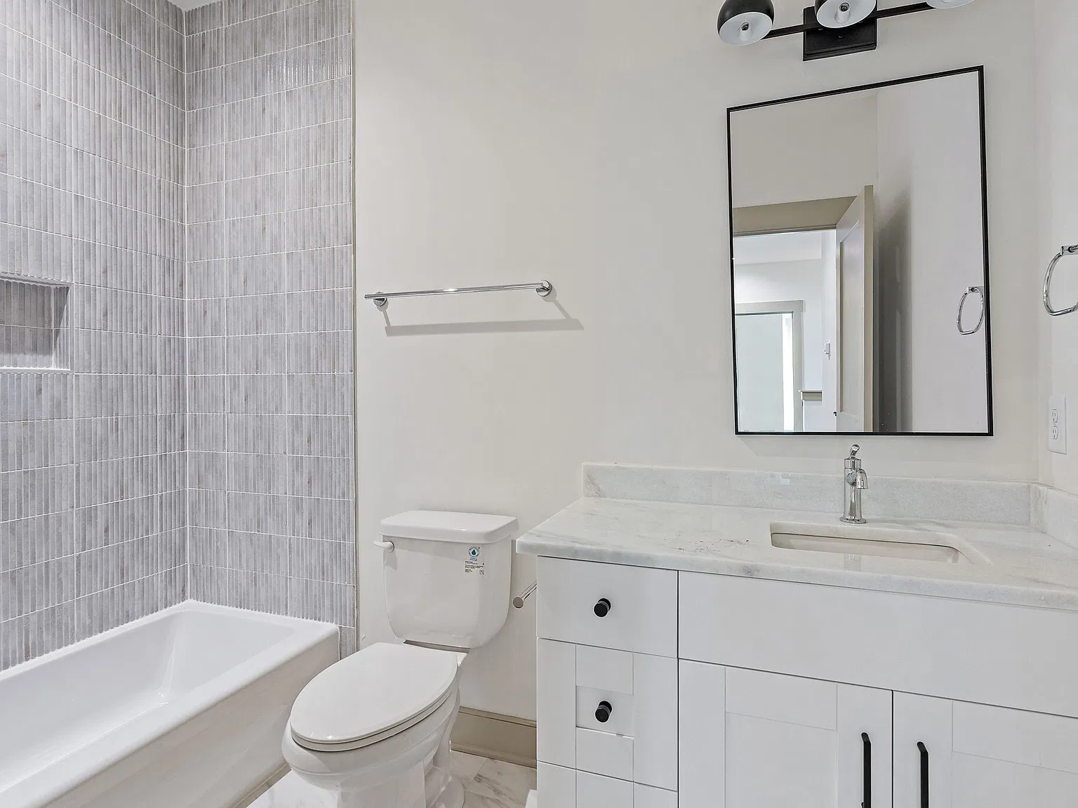 1803 Rosewood Avenue - 1 — Photo 2