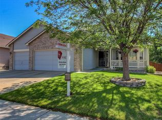 13526 Albion St, Thornton, CO 80241