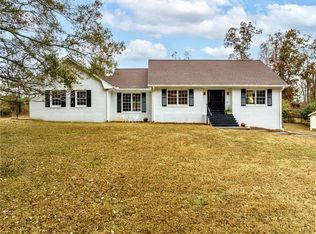 1828 Kellogg Creek Rd, Acworth, GA 30102