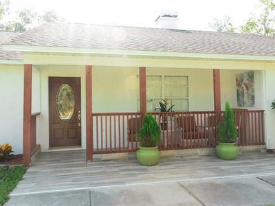 3368 Blossom St, Kissimmee, FL, 34746