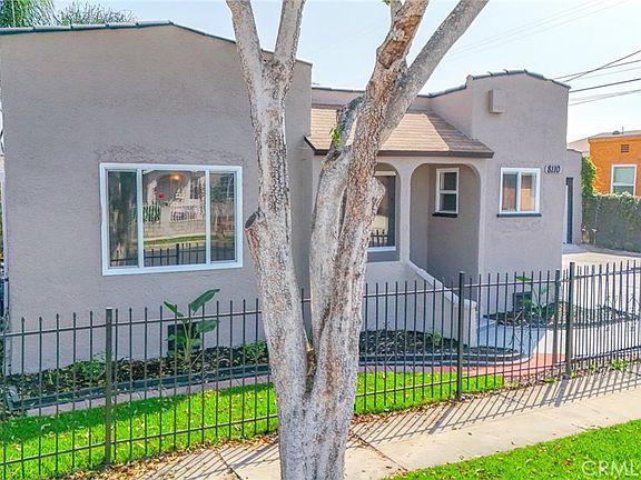 4th image of 8110 S Denker Ave