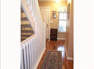 1824 Ridgebury Dr, Hilliard, OH 43026