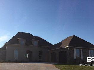 11439 Alabaster Dr, Daphne, AL 36526