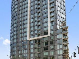 Spire Condominium, Seattle, WA 98121