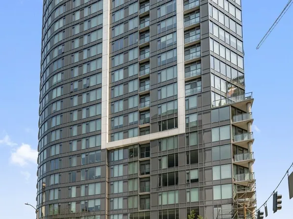 2510 6th Avenue #1107, Seattle, WA 98121